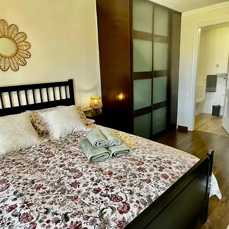 Apartment Orion By Homes Málaga