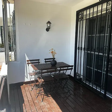 Orion By Homes Apartment