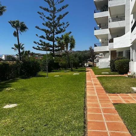 Orion By Homes Apartment Málaga