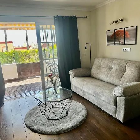 Apartment Orion By Homes Málaga