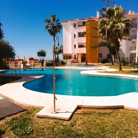 Orion By Homes Appartamento Málaga