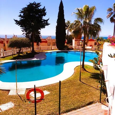 Orion By Homes Apartment Málaga