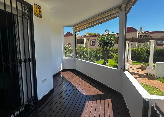 Orion By Homes Málaga