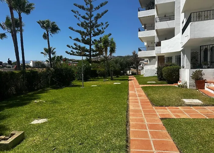 Orion By Homes Appartamento Málaga