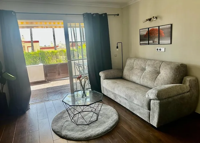 Appartamento Orion By Homes Málaga